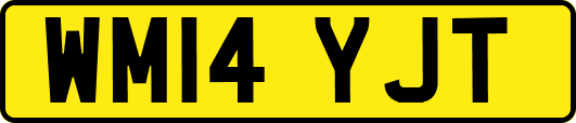 WM14YJT