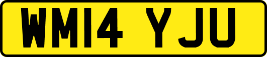 WM14YJU