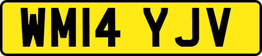 WM14YJV