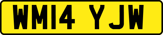 WM14YJW