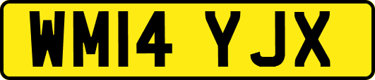 WM14YJX