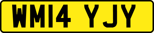WM14YJY