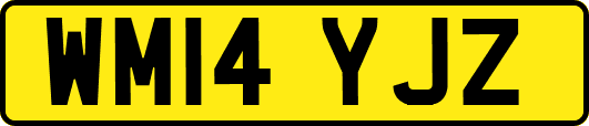 WM14YJZ