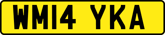 WM14YKA