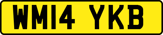 WM14YKB