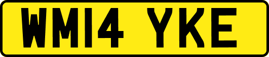 WM14YKE