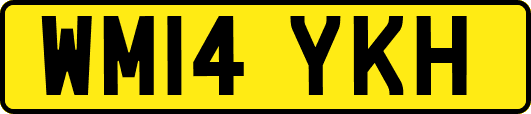 WM14YKH