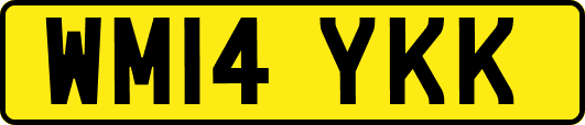 WM14YKK