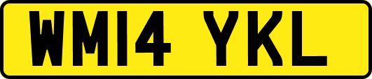 WM14YKL
