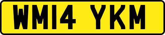WM14YKM