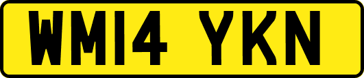 WM14YKN