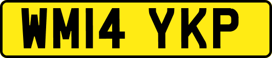 WM14YKP