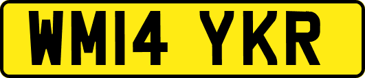 WM14YKR