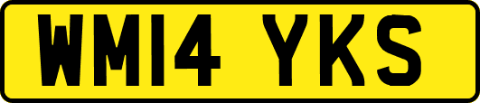 WM14YKS