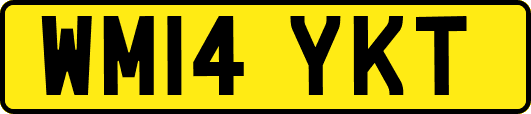 WM14YKT