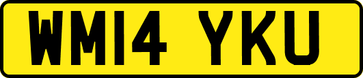 WM14YKU