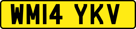 WM14YKV