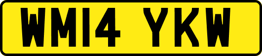 WM14YKW