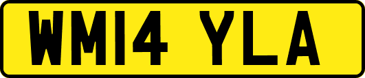 WM14YLA