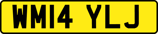 WM14YLJ