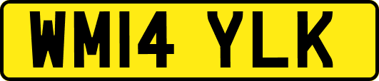 WM14YLK