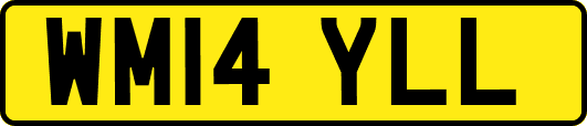 WM14YLL