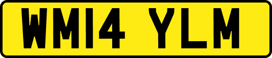 WM14YLM