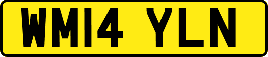 WM14YLN