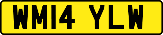 WM14YLW
