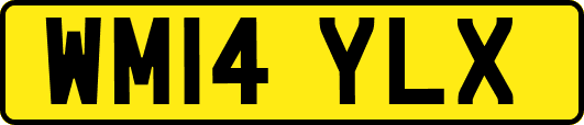 WM14YLX