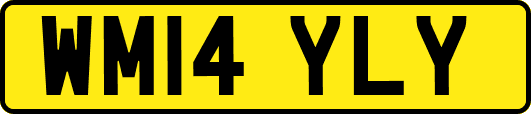 WM14YLY