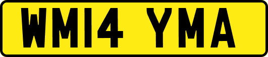 WM14YMA