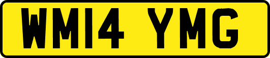 WM14YMG