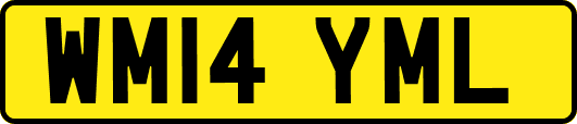 WM14YML