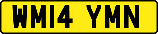 WM14YMN