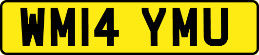WM14YMU