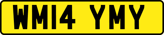 WM14YMY