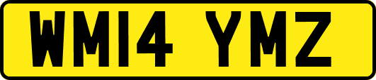 WM14YMZ