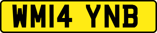 WM14YNB
