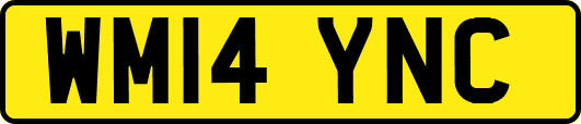 WM14YNC