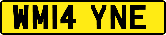 WM14YNE