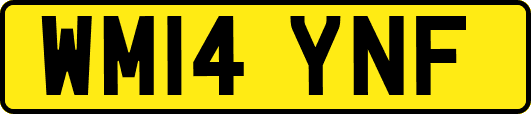 WM14YNF