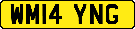 WM14YNG