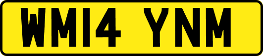 WM14YNM