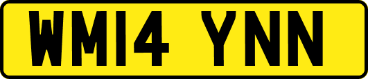 WM14YNN