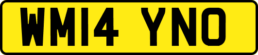 WM14YNO