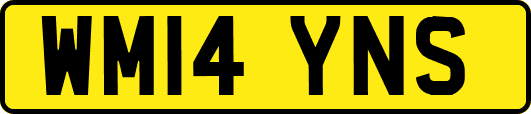 WM14YNS