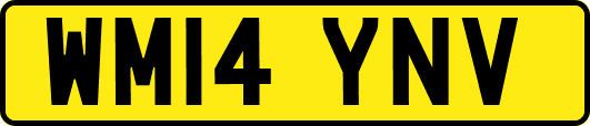 WM14YNV
