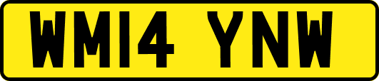 WM14YNW
