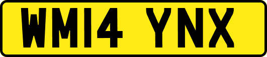 WM14YNX